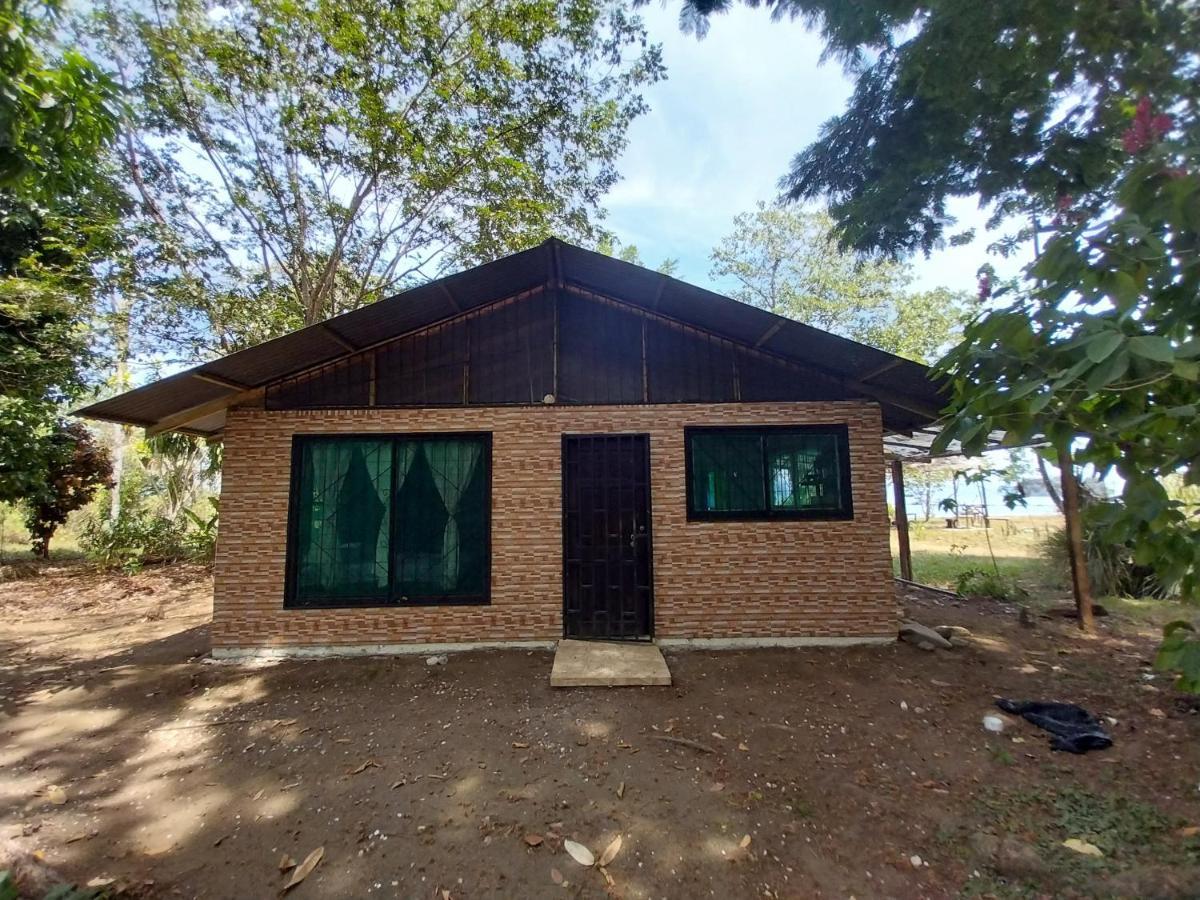 Villa Happy Monkeys à Puerto Jiménez Extérieur photo