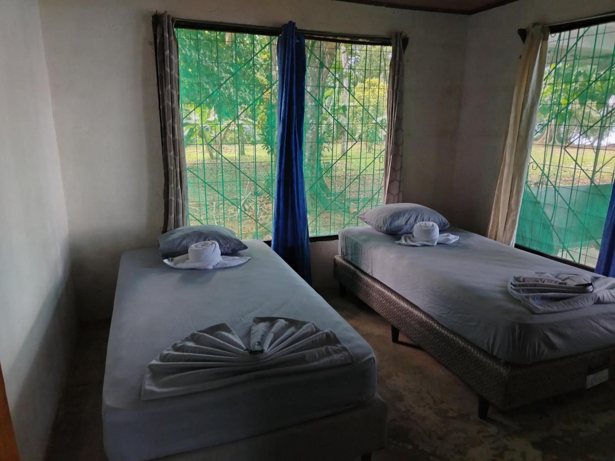 Villa Happy Monkeys à Puerto Jiménez Extérieur photo