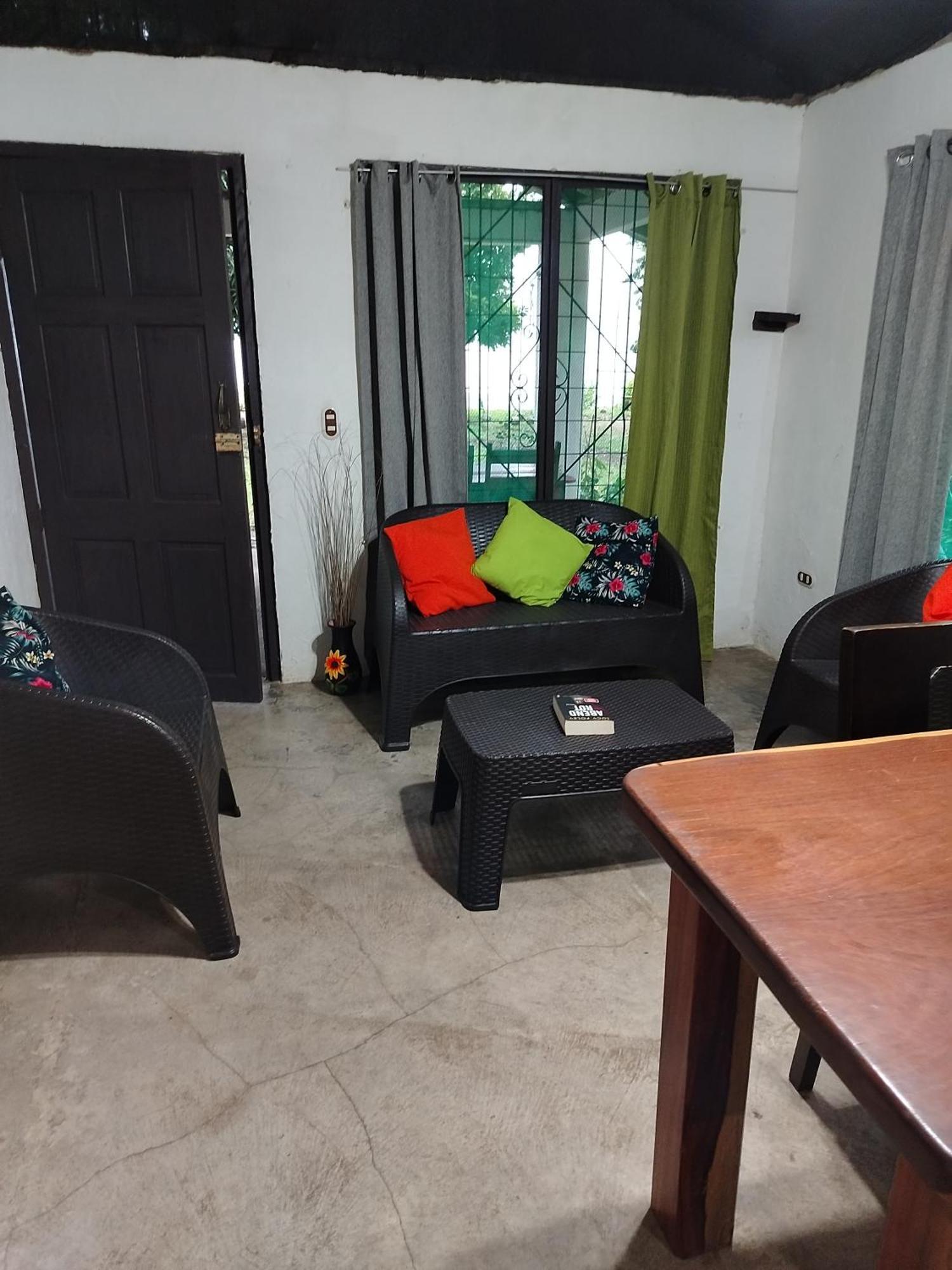 Villa Happy Monkeys à Puerto Jiménez Extérieur photo