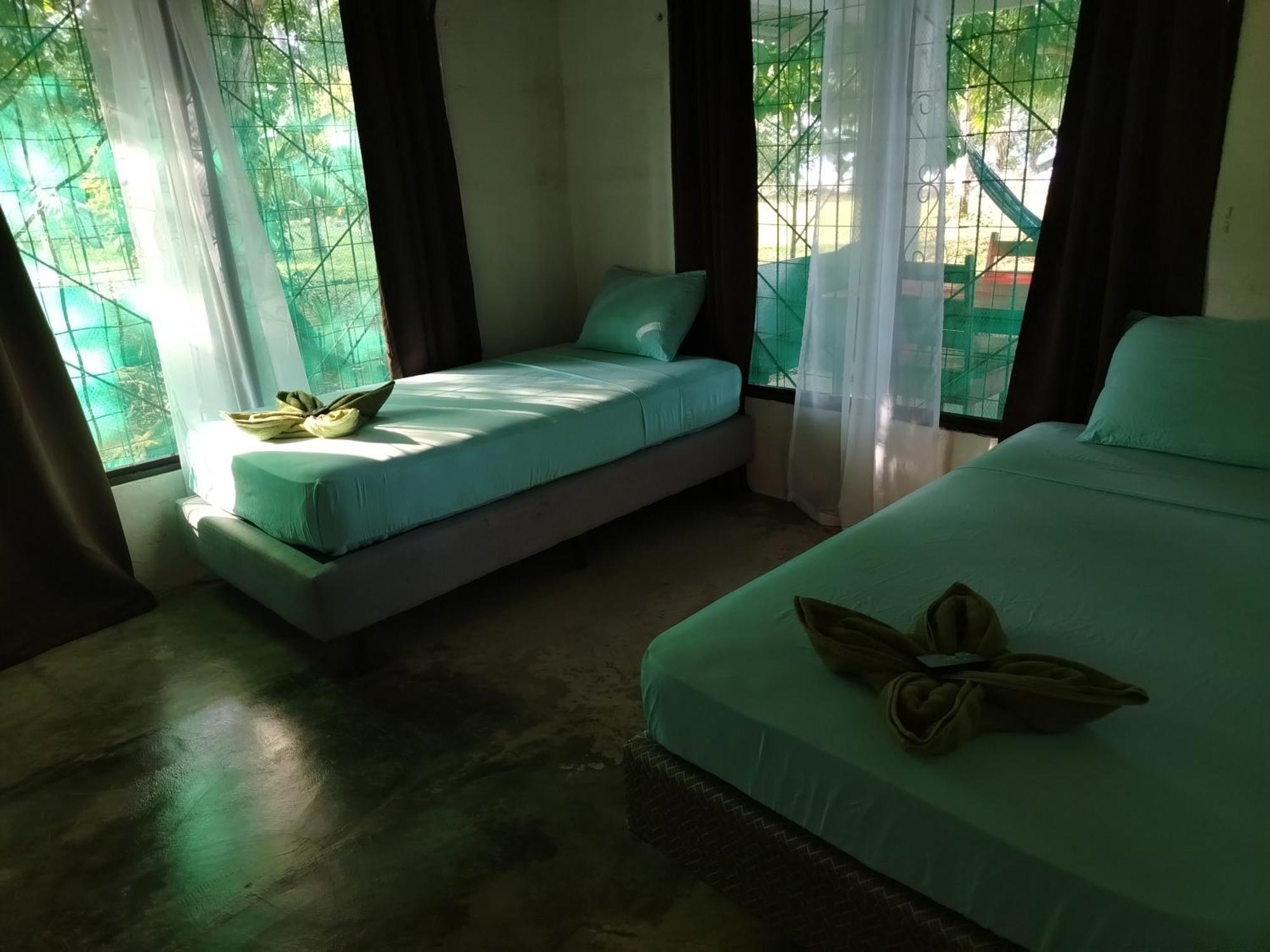 Villa Happy Monkeys à Puerto Jiménez Extérieur photo