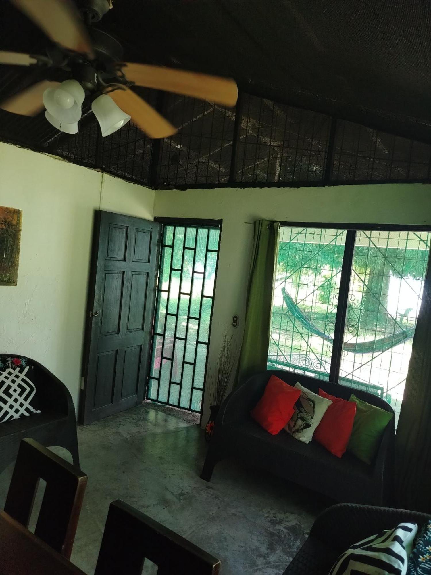 Villa Happy Monkeys à Puerto Jiménez Extérieur photo