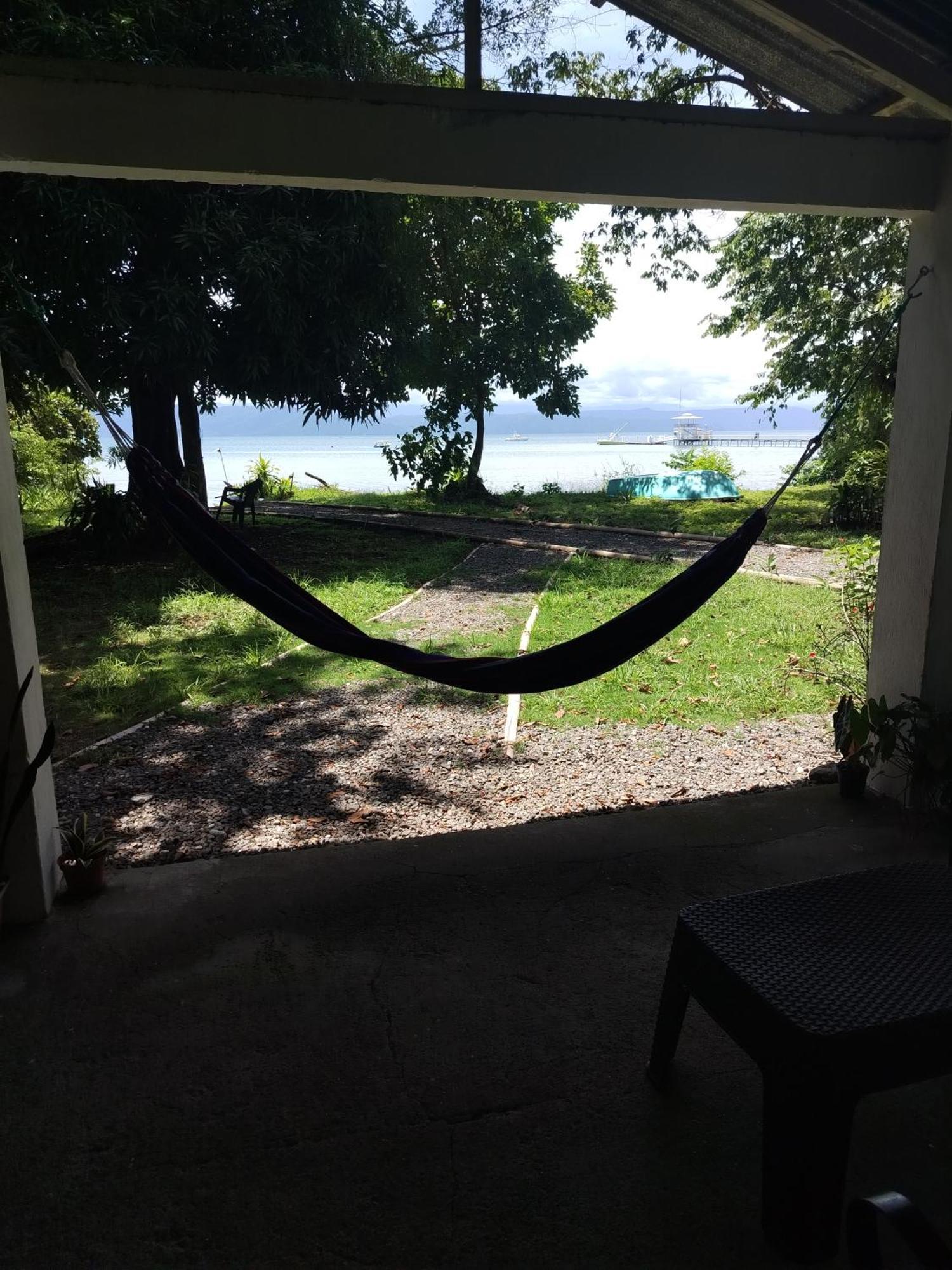 Villa Happy Monkeys à Puerto Jiménez Extérieur photo